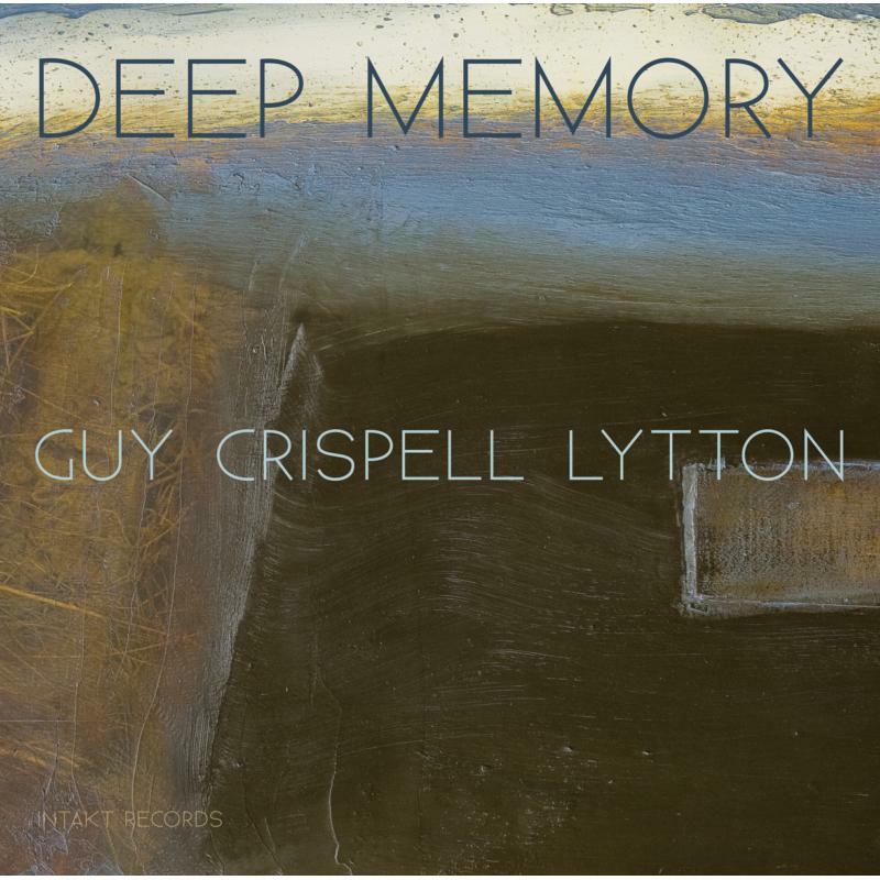 Picture of Barry,Marilyn Crispell,Pau Guy - Deep Memory
