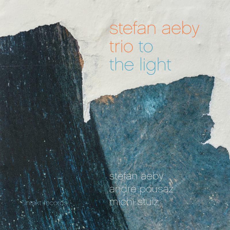 Picture of Stefan Trio Aeby - To The Light