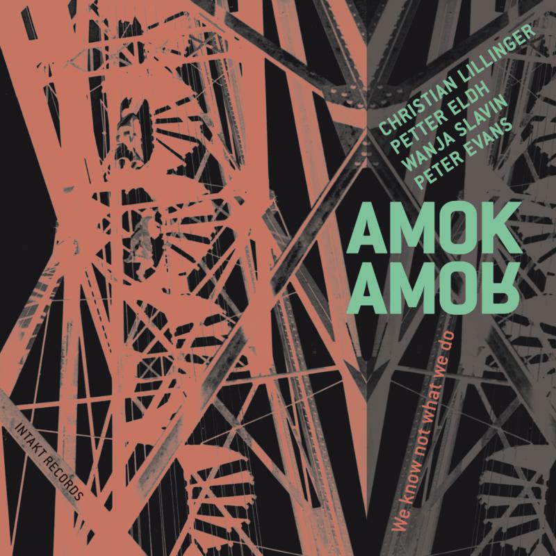Picture of Amok Amor - We Know Not What We Do