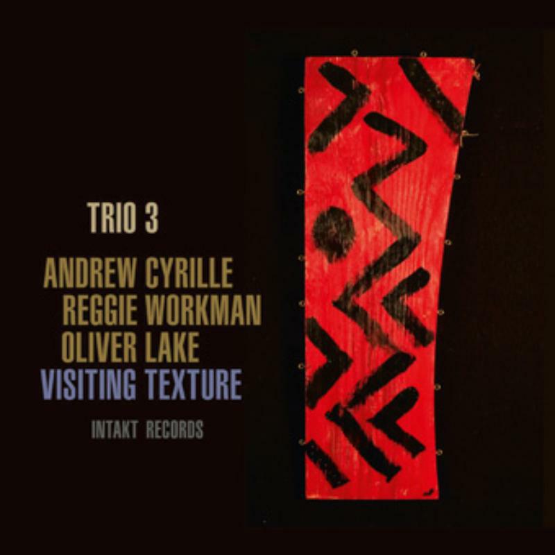 Picture of Trio 3 - Visiting Texture