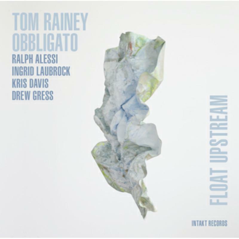 Picture of Tom Obbligato Rainey - Float Upstream