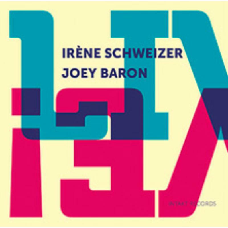 Picture of Irene,  Joey Baron Schweizer - Live!