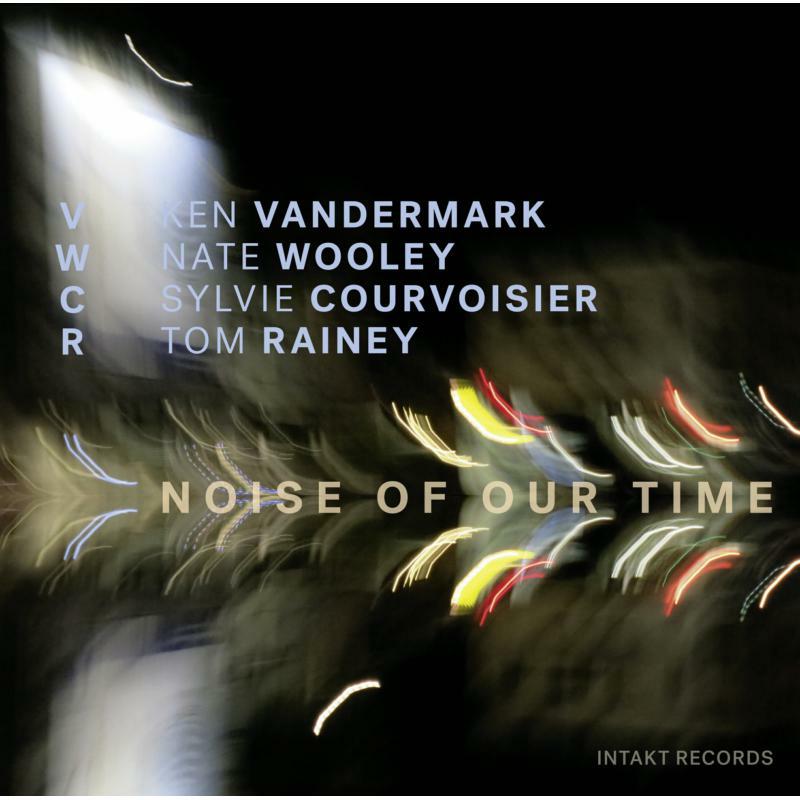 Picture of Vwcr: Vandermark-Wooley-Courvo - Noise Of Our Time