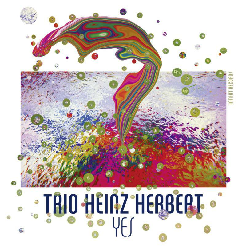 Picture of Heinz Herbert Trio - Yes