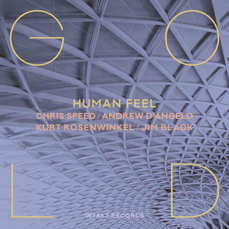 Picture of Human Feel - Gold