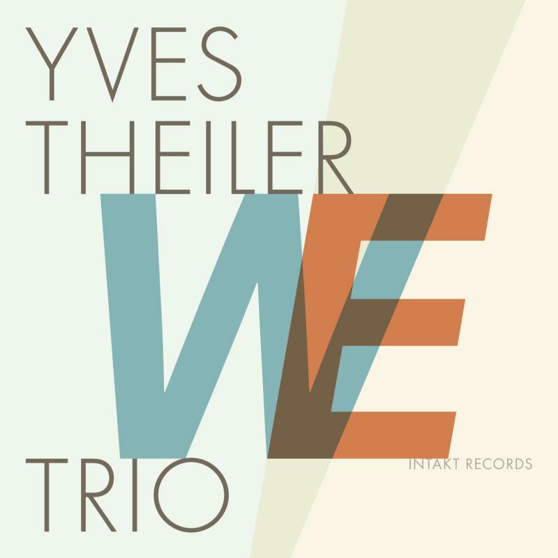 Picture of Yves Theiler Trio - We