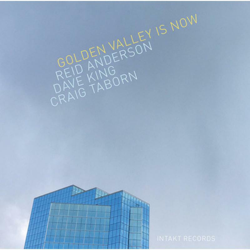 Picture of Anderson-King-Taborn - Golden Valley Is Now