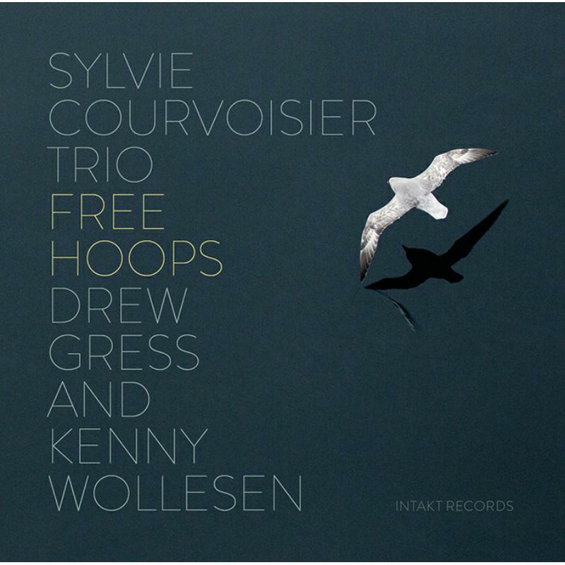 Picture of Sylvie Courvoisier Trio - Free Hoops