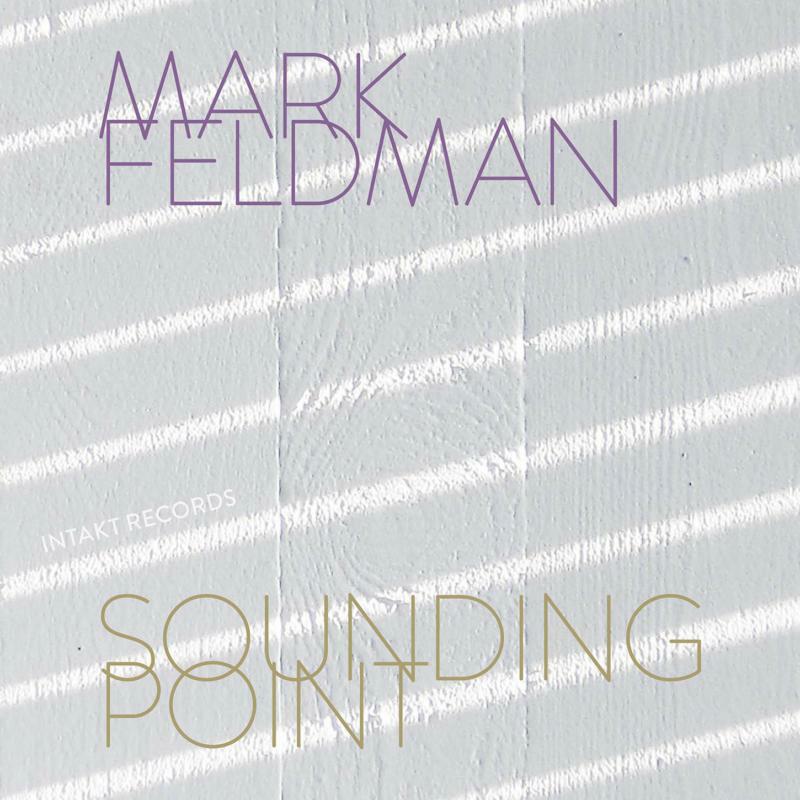 Picture of Mark Feldman - Sounding Point