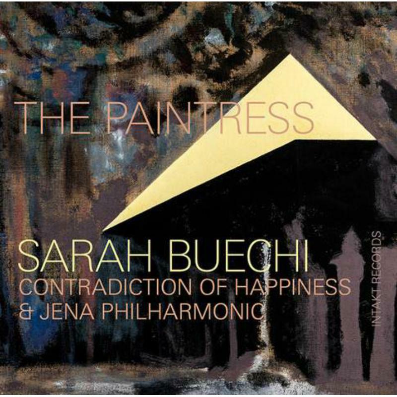 Picture of Sarah Buechi - The Paintress