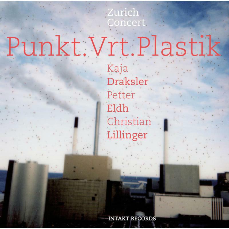 Picture of Punkt.Vrt.Plastik - Zurich Concert