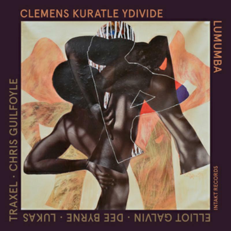 Picture of Clemens Kuratle Ydivide - Lumumba