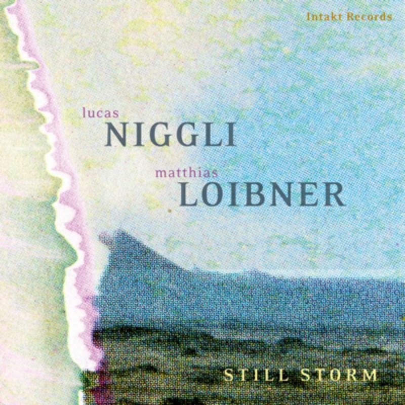 Picture of Lucas Niggli - Matthias Loibner - Still Storm