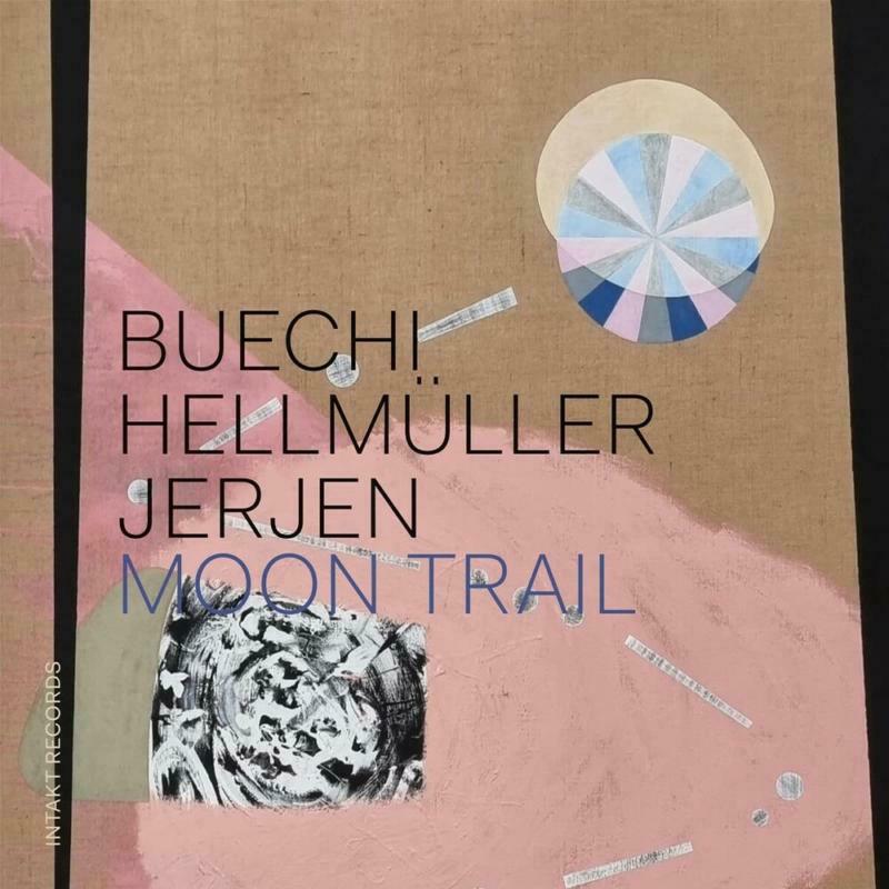 Picture of Buechi, Hellmuller, Jerjen - Moon Trail