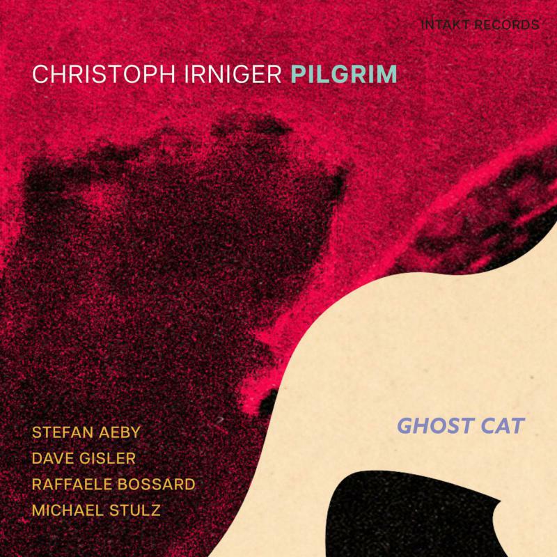 Picture of Christoph Irniger Pilgrim - Ghost Cat