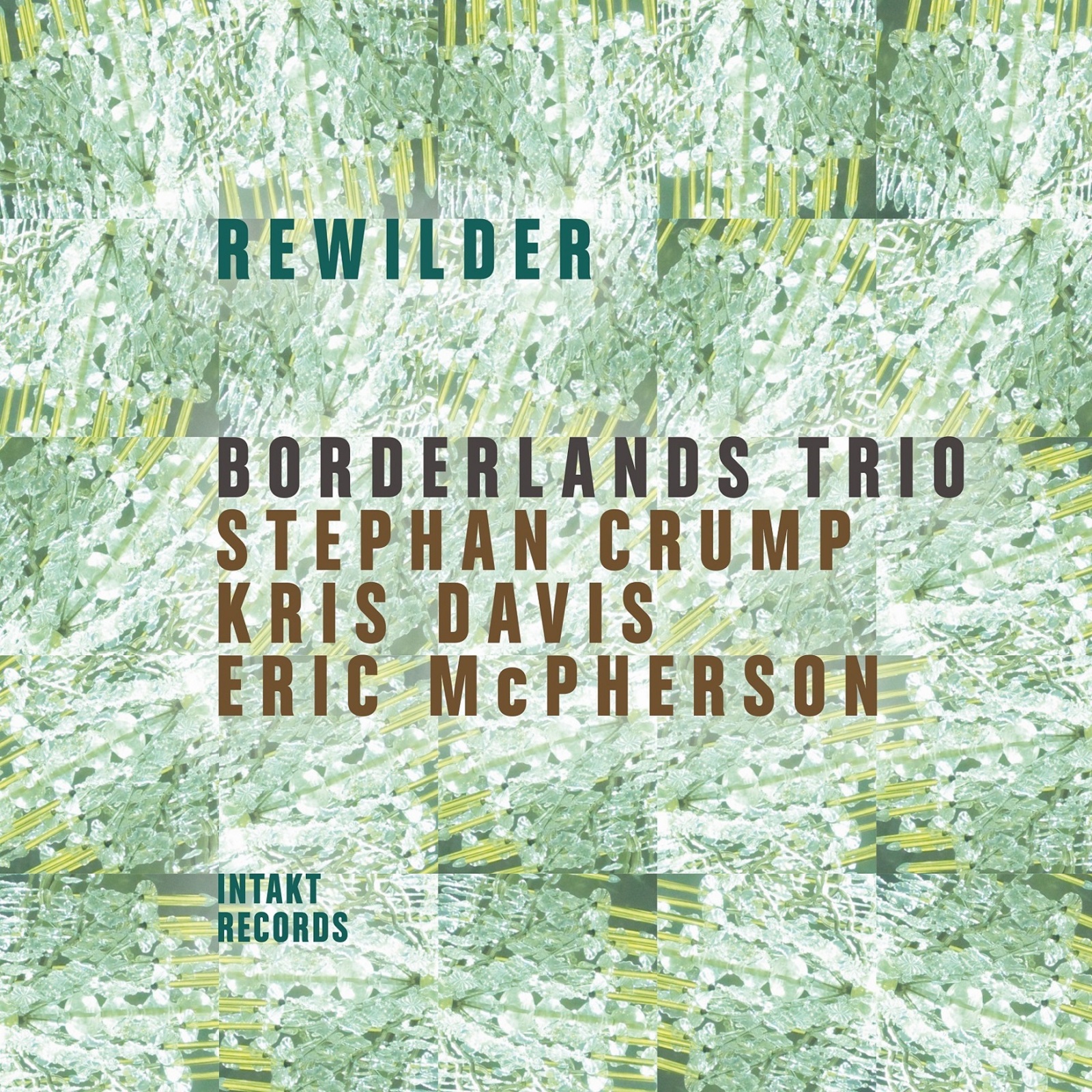 Picture of Borderlands Trio - Rewilder
