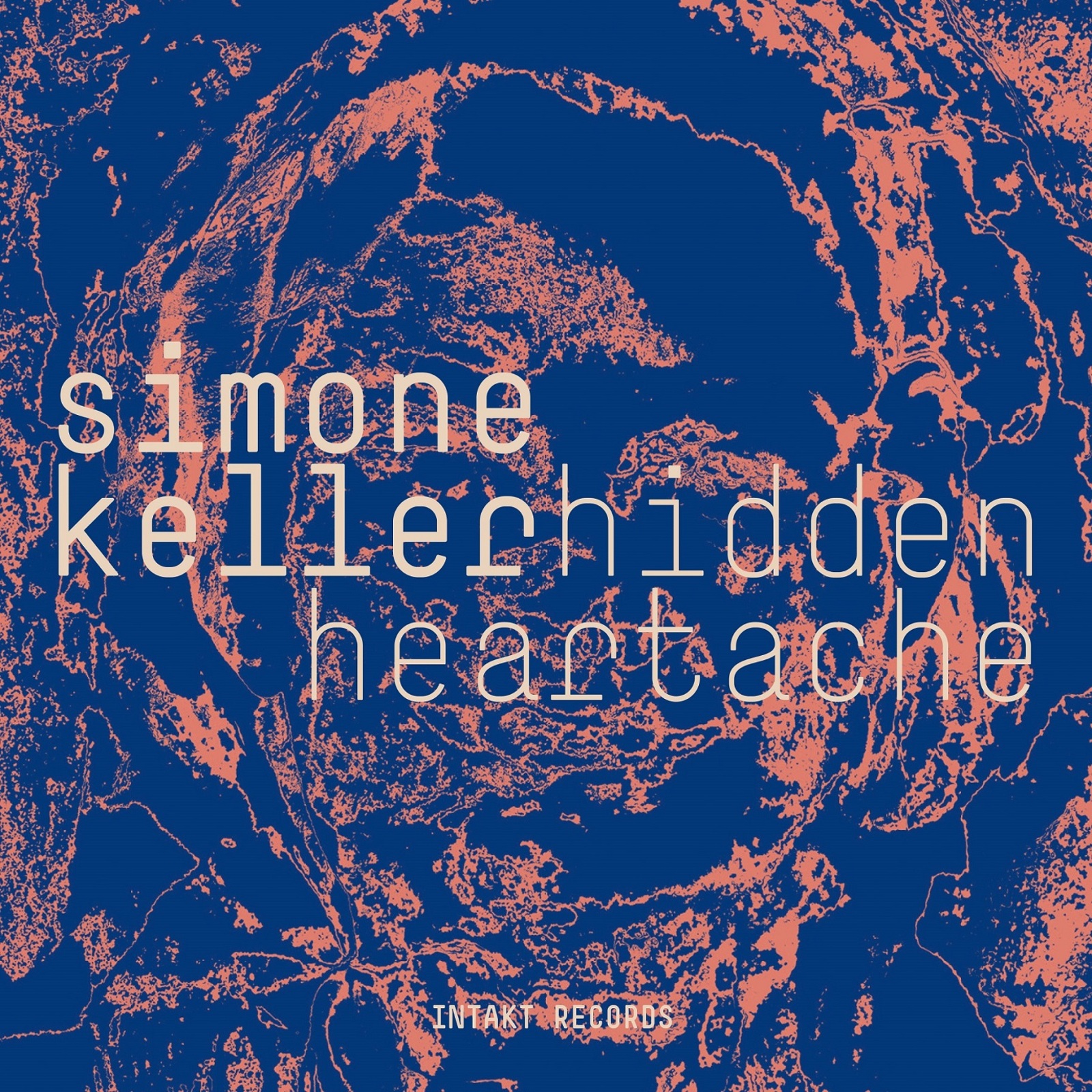 Picture of Simone Keller - Hidden Heartache