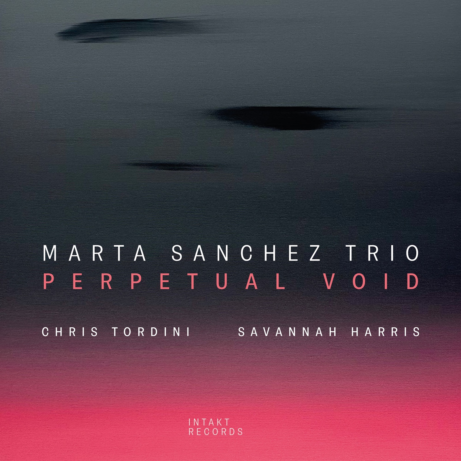 Picture of Marta Sanchez Trio - Perpetual Void