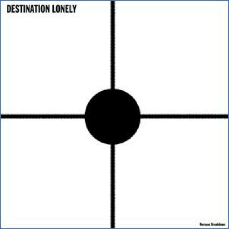 Picture of Destination Lonely - Nervous Breakdown