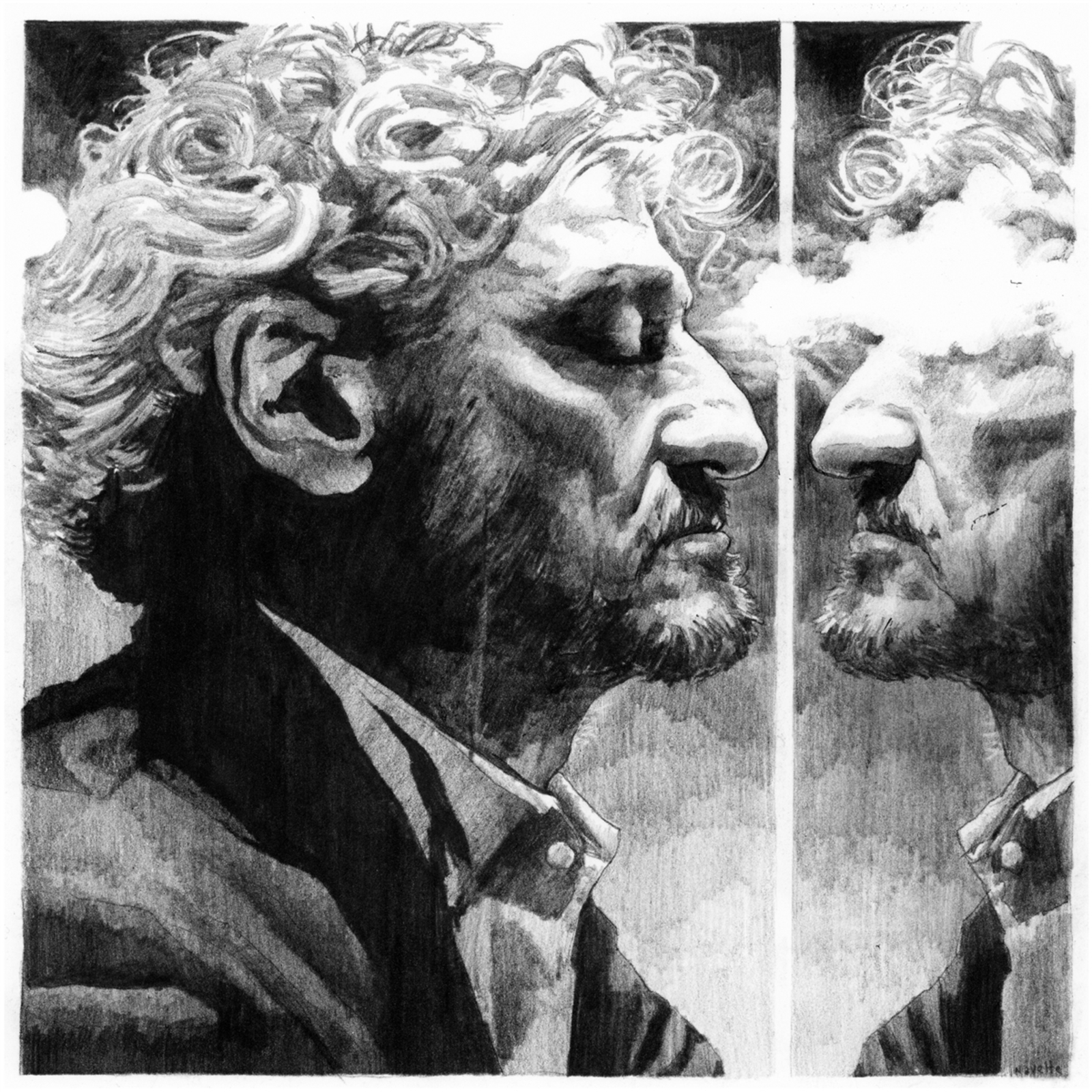 Picture of The Dead Brothers - Death Is Forever