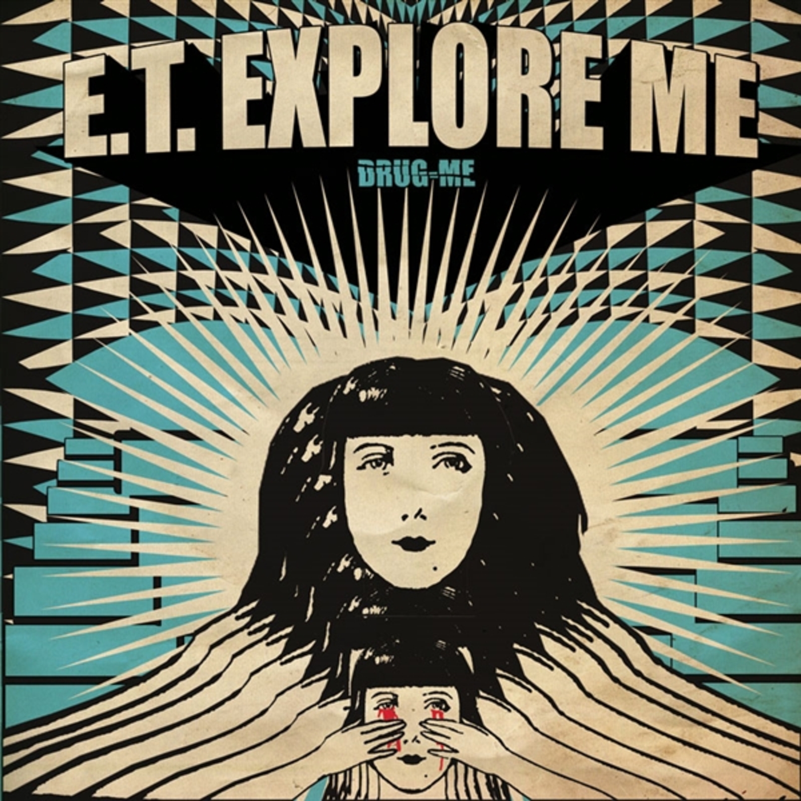 Picture of E.T. Explore Me - Drug Me