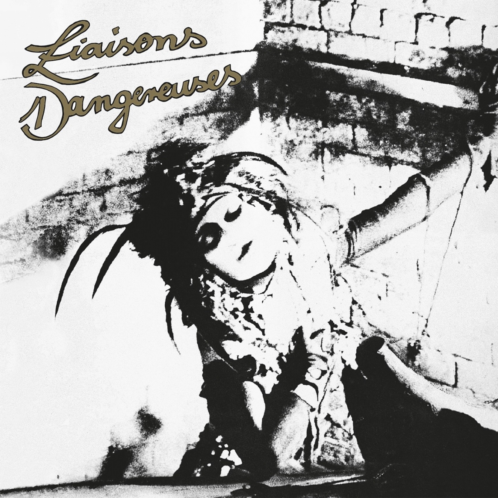 Picture of Liaisons Dangereuses - Liaisons Dangereuses (LP)