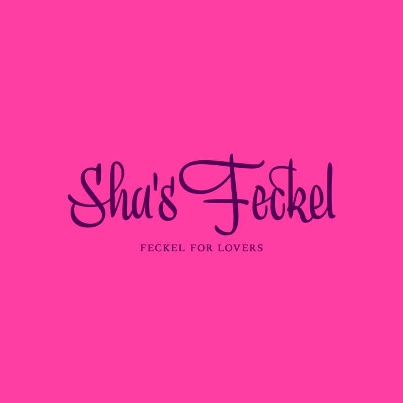 Picture of Sha's Feckel - Feckel For Lovers