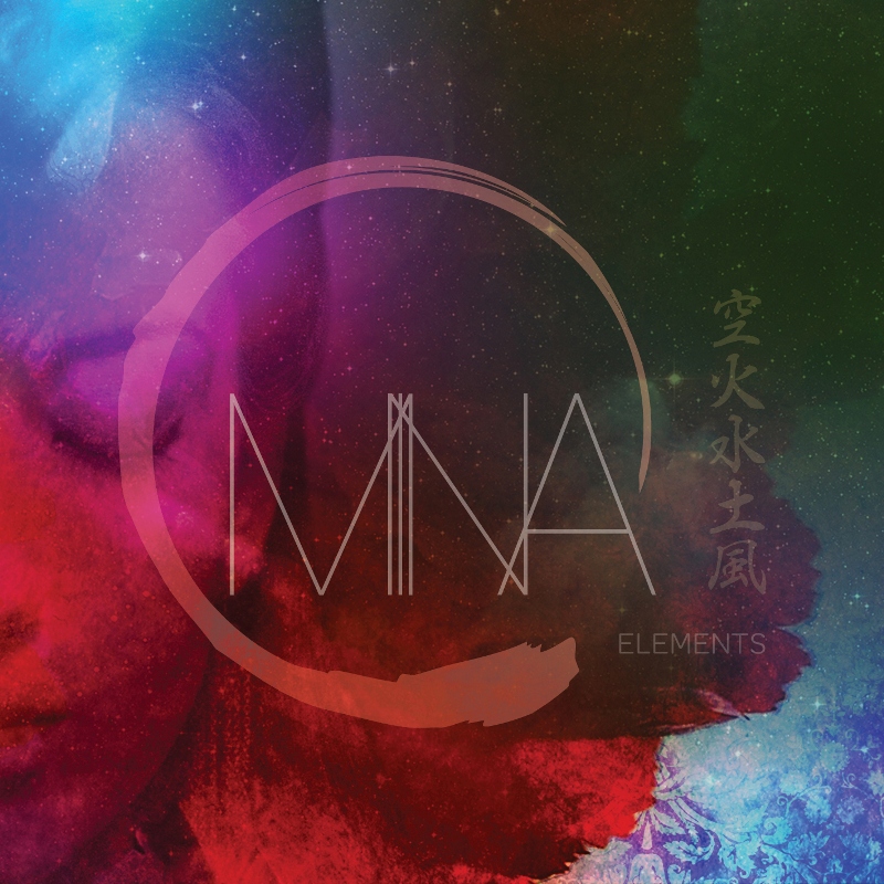 Picture of MINA - Elements