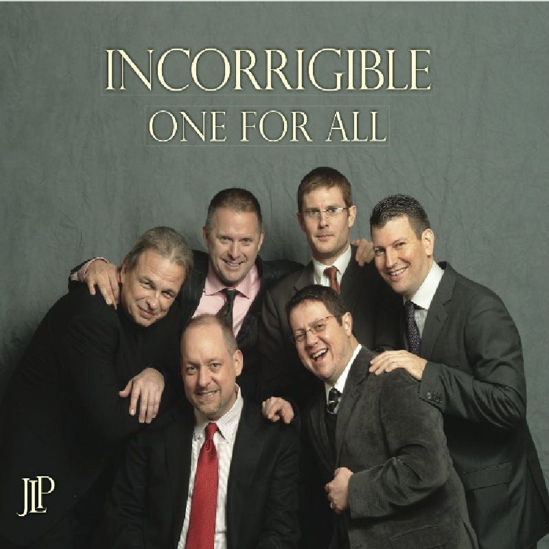 Picture of One for All - Incorrigible