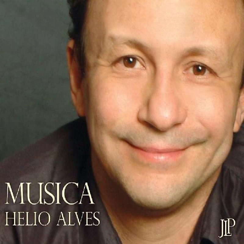 Picture of Helio Alves - Musica