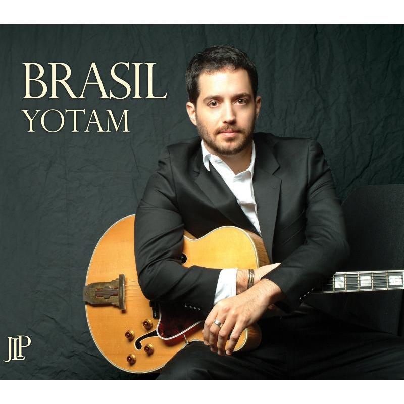 Picture of Yotam - Brasil