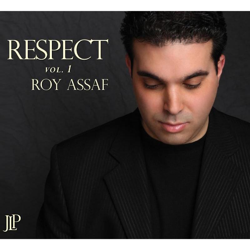 Picture of Roy Assaf - Respect