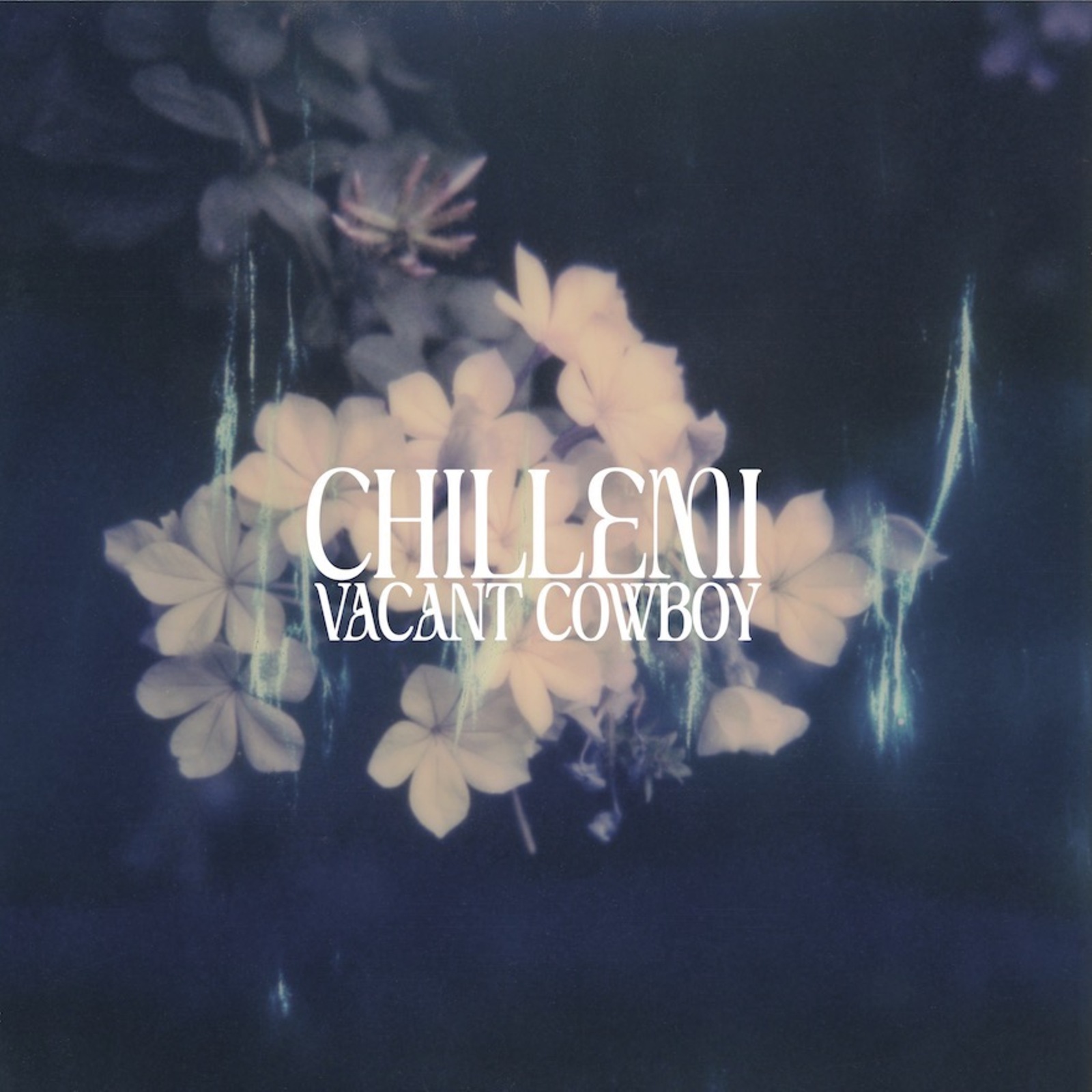 Picture of CHILLEMI - VACANT COWBOY