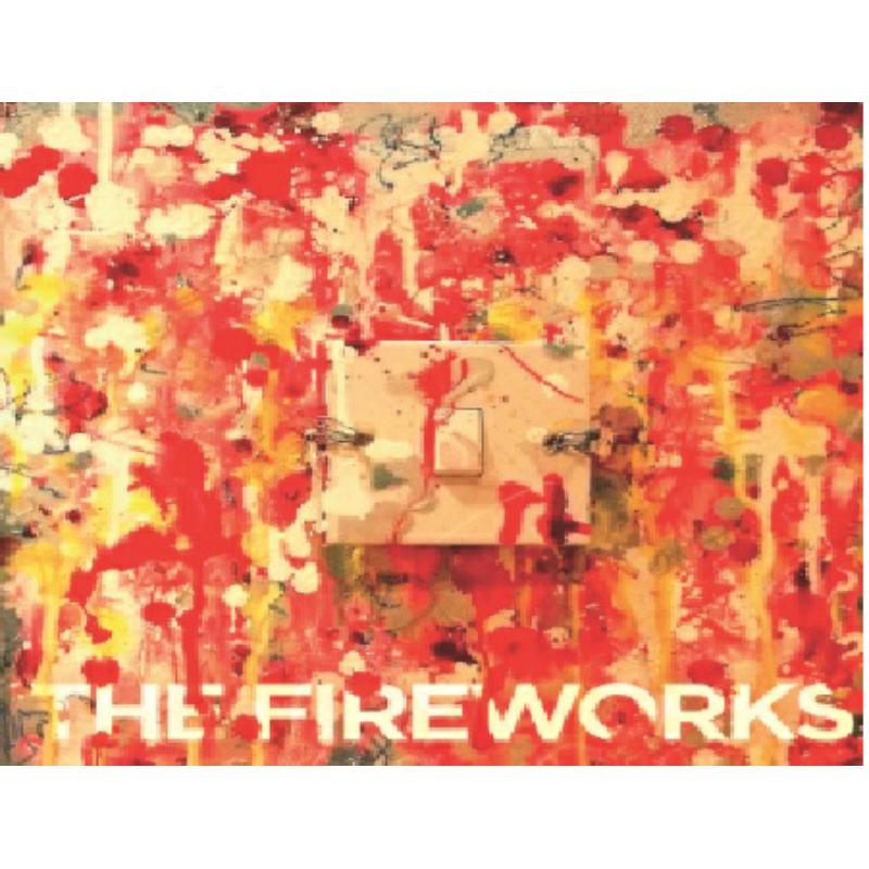 Picture of Fireworks - Switch Me On