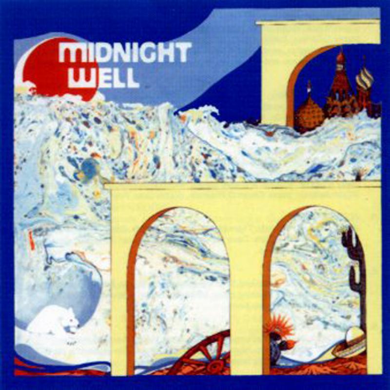 Picture of Midnight Well - Midnight Well