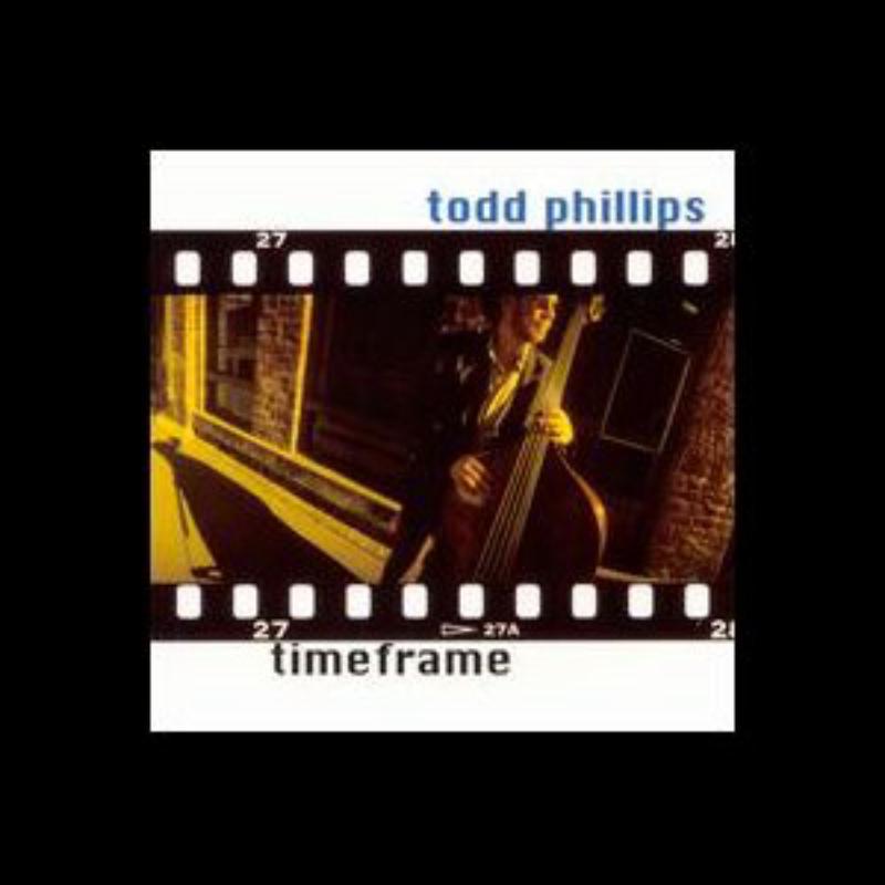 Picture of Todd Phillips - Timeframe
