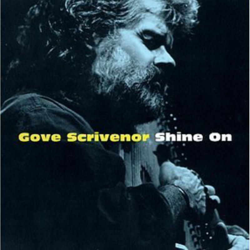 Picture of Gove Scrivenor - Shine On