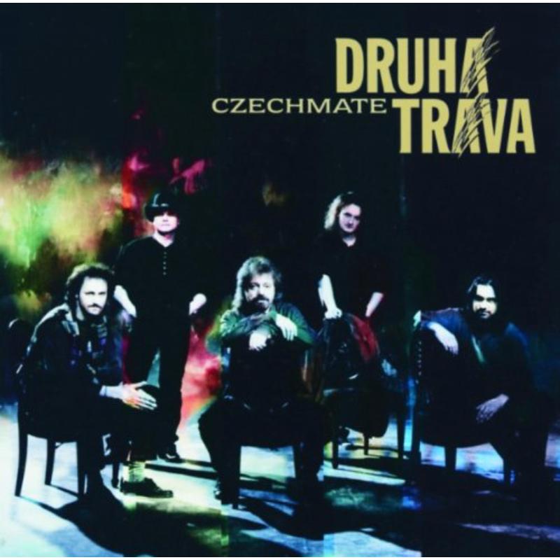 Picture of Druha Trava - Czechmate