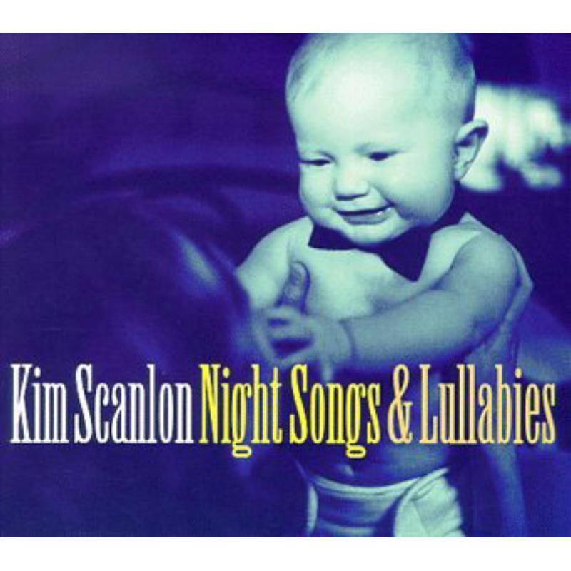Picture of Kim Scanlon - Night Songs & Lullabies