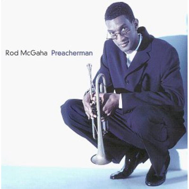 Picture of Rod McGaha - Preacherman