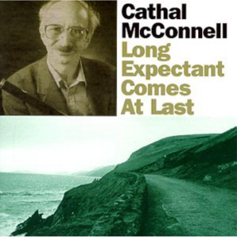 Picture of Cathal McConnell - Long Expectant Comes At Last
