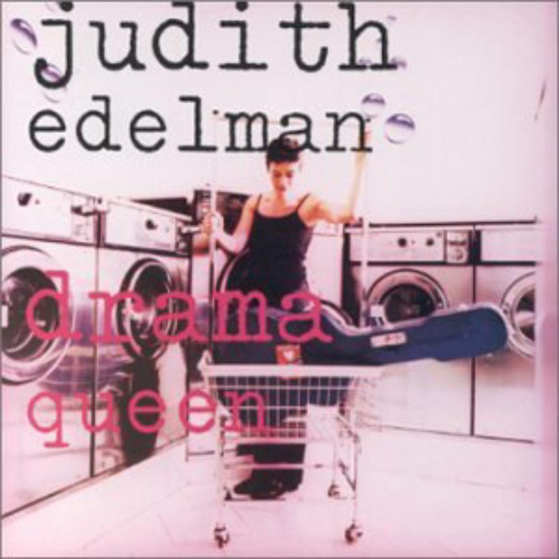 Picture of Judith Edelman - Drama Queen