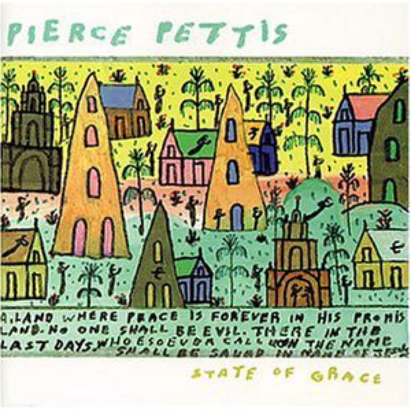 Picture of Pierce Pettis - State Of Grace