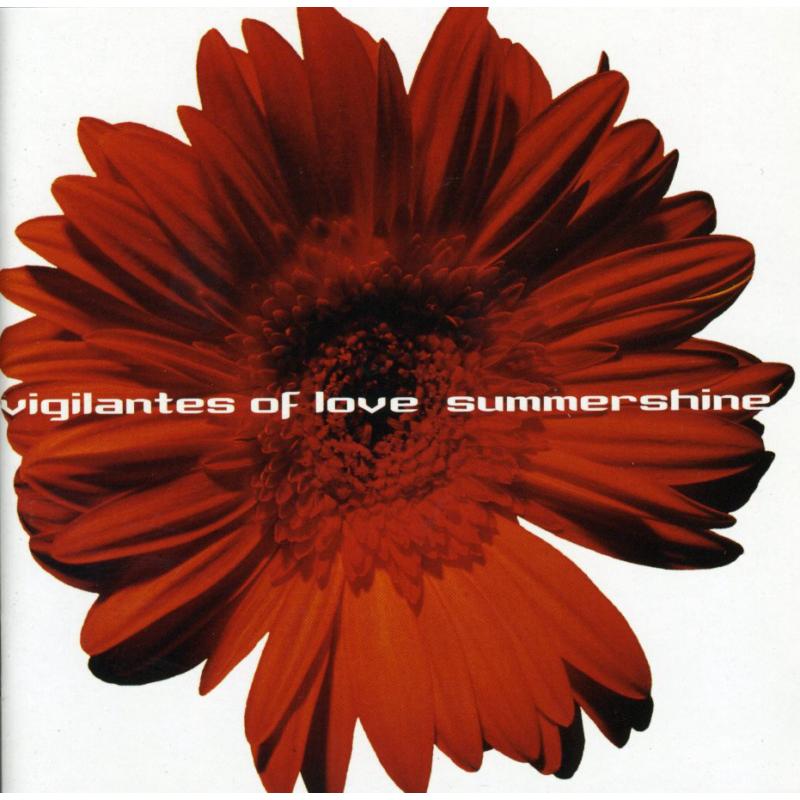 Picture of Vigilantes Of Love - Summershine