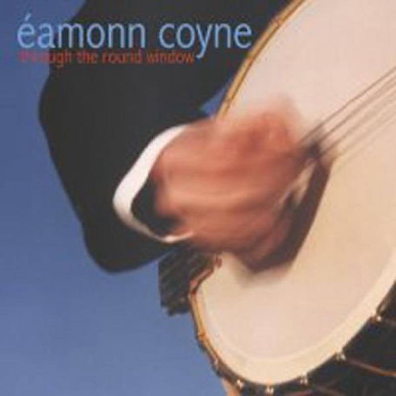 Picture of Eamonn Coyne - Through The Round Window