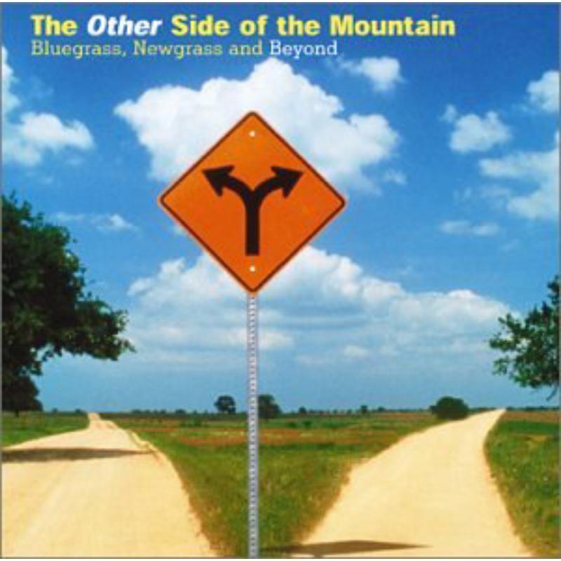 Picture of Various Artists - The Other Side Of The Mountain: Bluegrass, Newgrass And Beyond