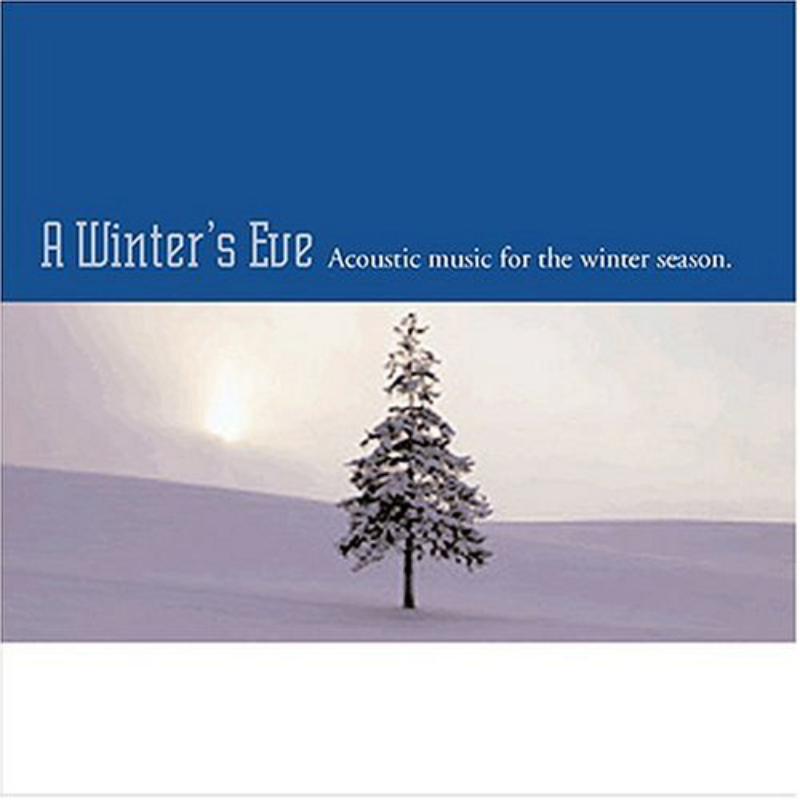 Picture of Various Artists - A Winter's Eve: Acoustic Music For The Winter Season