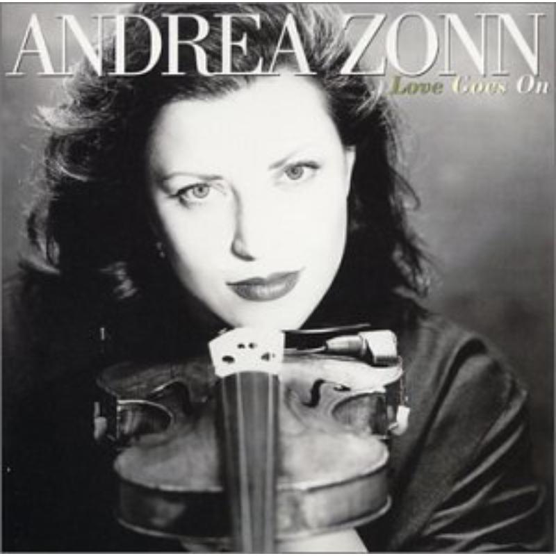 Picture of Andrea Zonn - Love Goes On