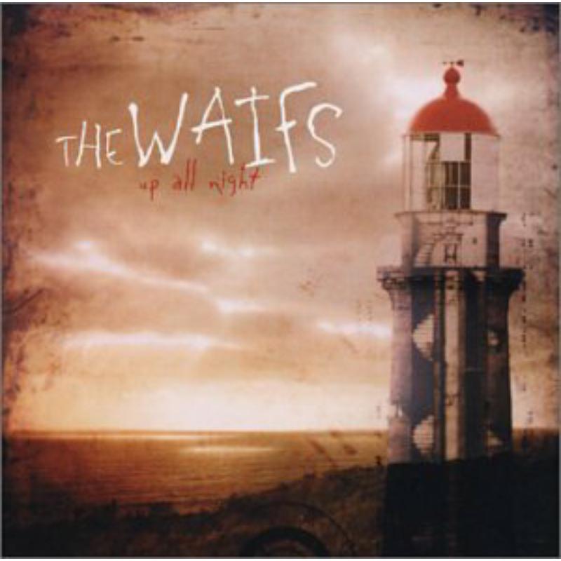 Picture of The Waifs - Up All Night
