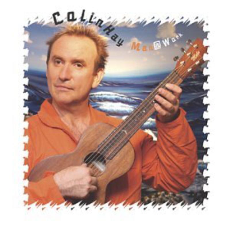 Picture of Colin Hay - Man @ Work